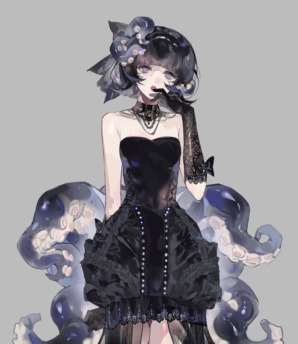 长眠于海 tweet media