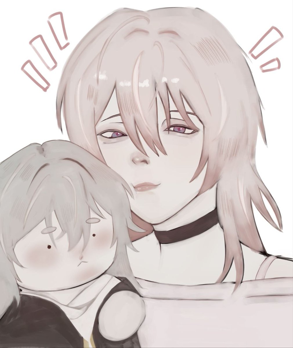 _you_xx_'s tweet photo. #HonkaisterRail #artㅤㅤㅤㅤ https://t.co/cfBDlX6X9Z