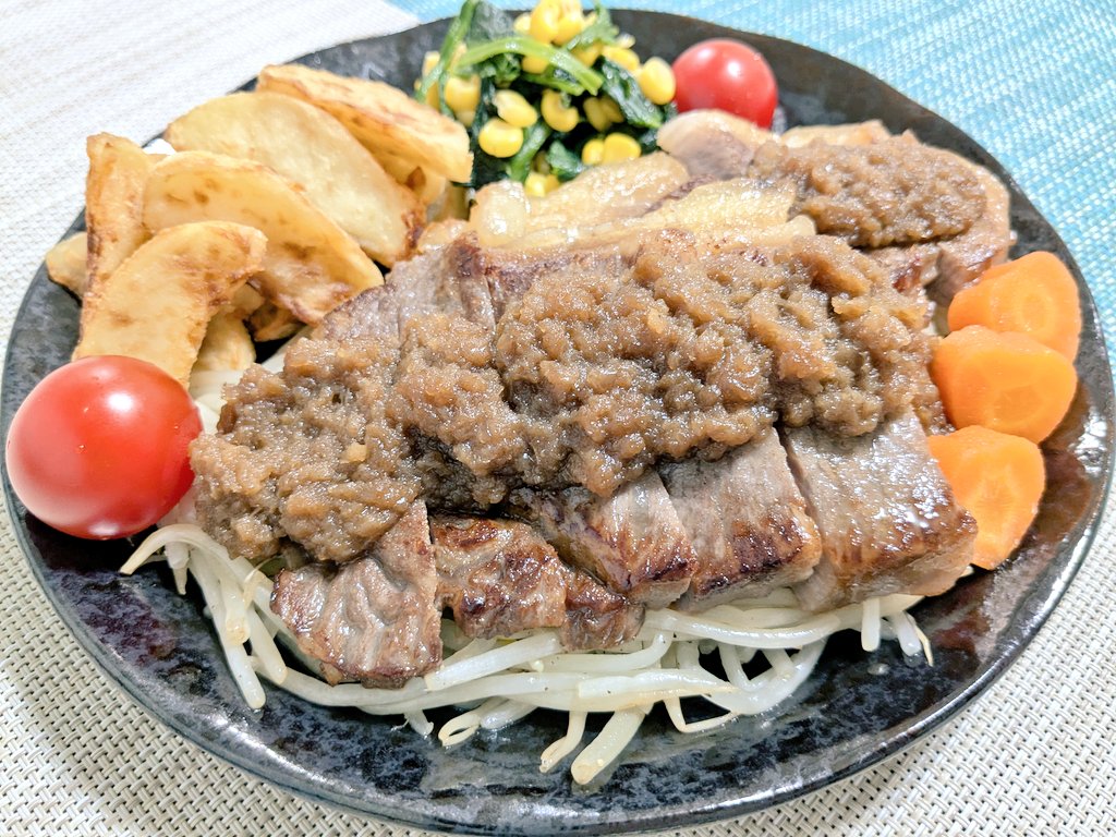 おうち食堂 tweet media