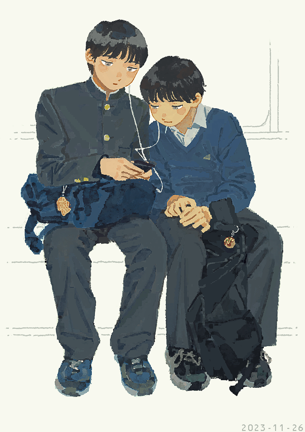 「」|junkumaのイラスト