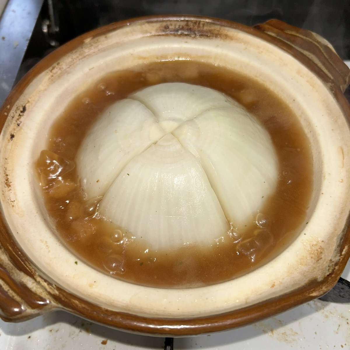 ジンイチ(醤油は甘めを好みます) tweet media