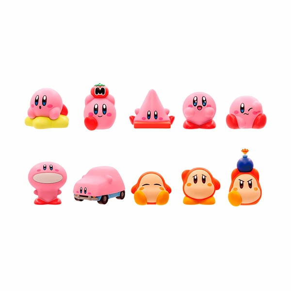 星のカービィグッズ新作情報！ (@kirby_item) / Posts / X