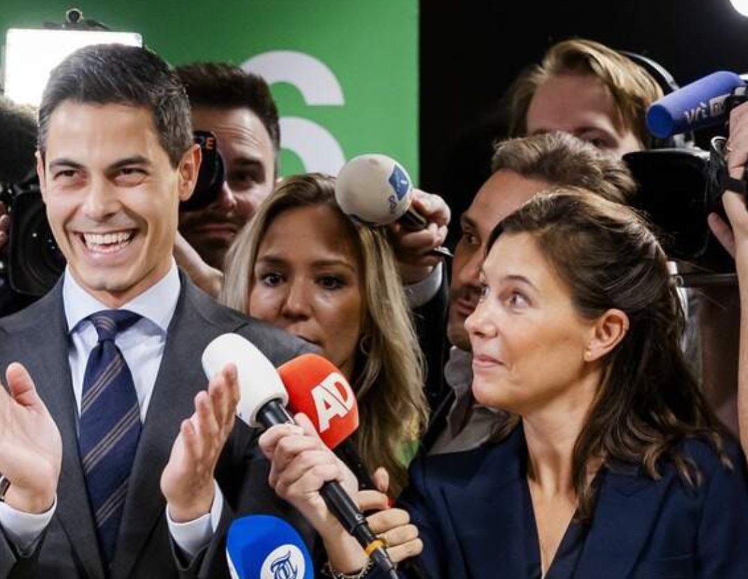 René Kemp ⭐ tweet media
