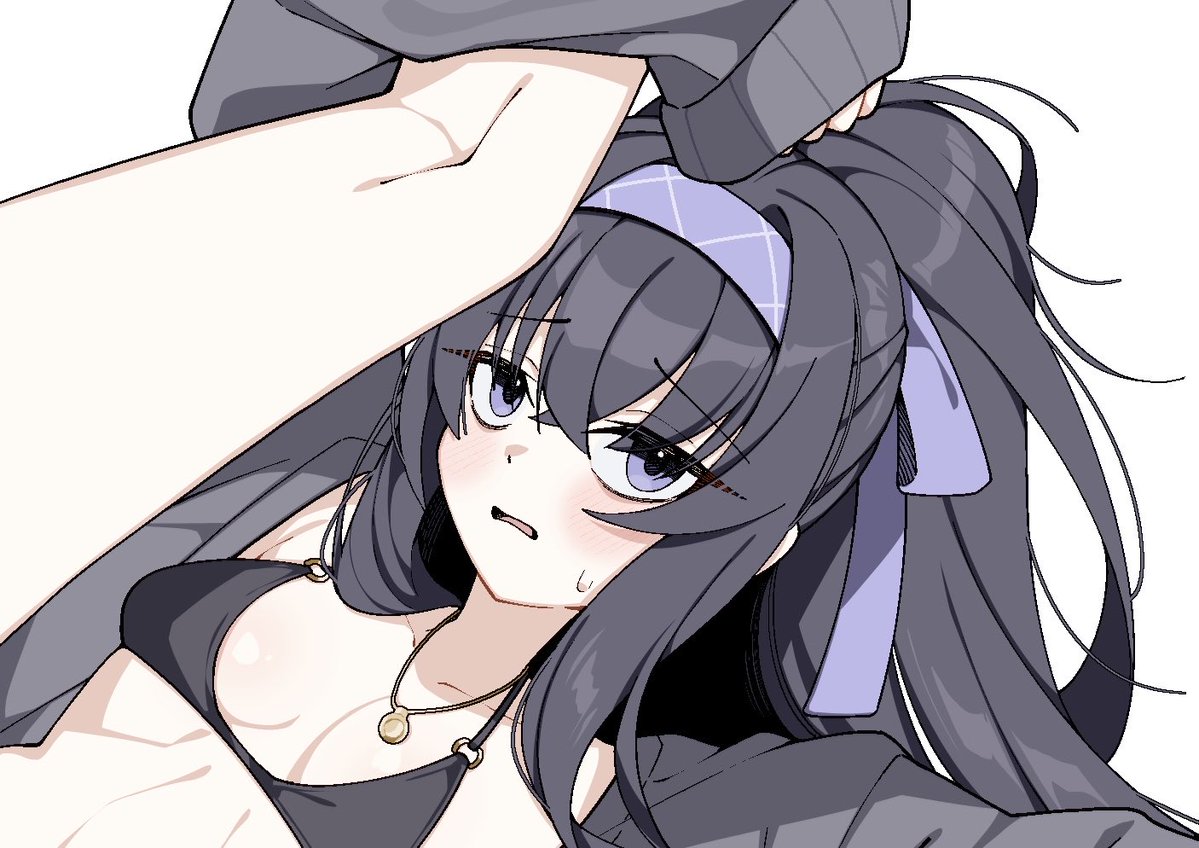 しむ tweet media