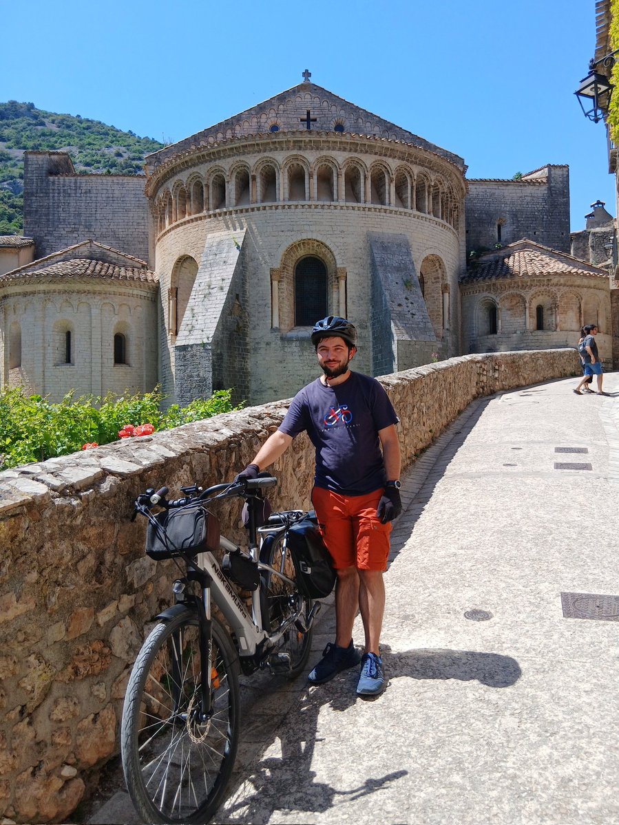 Arthur Lansonneur 🧡📸🚴♂️💙 tweet media