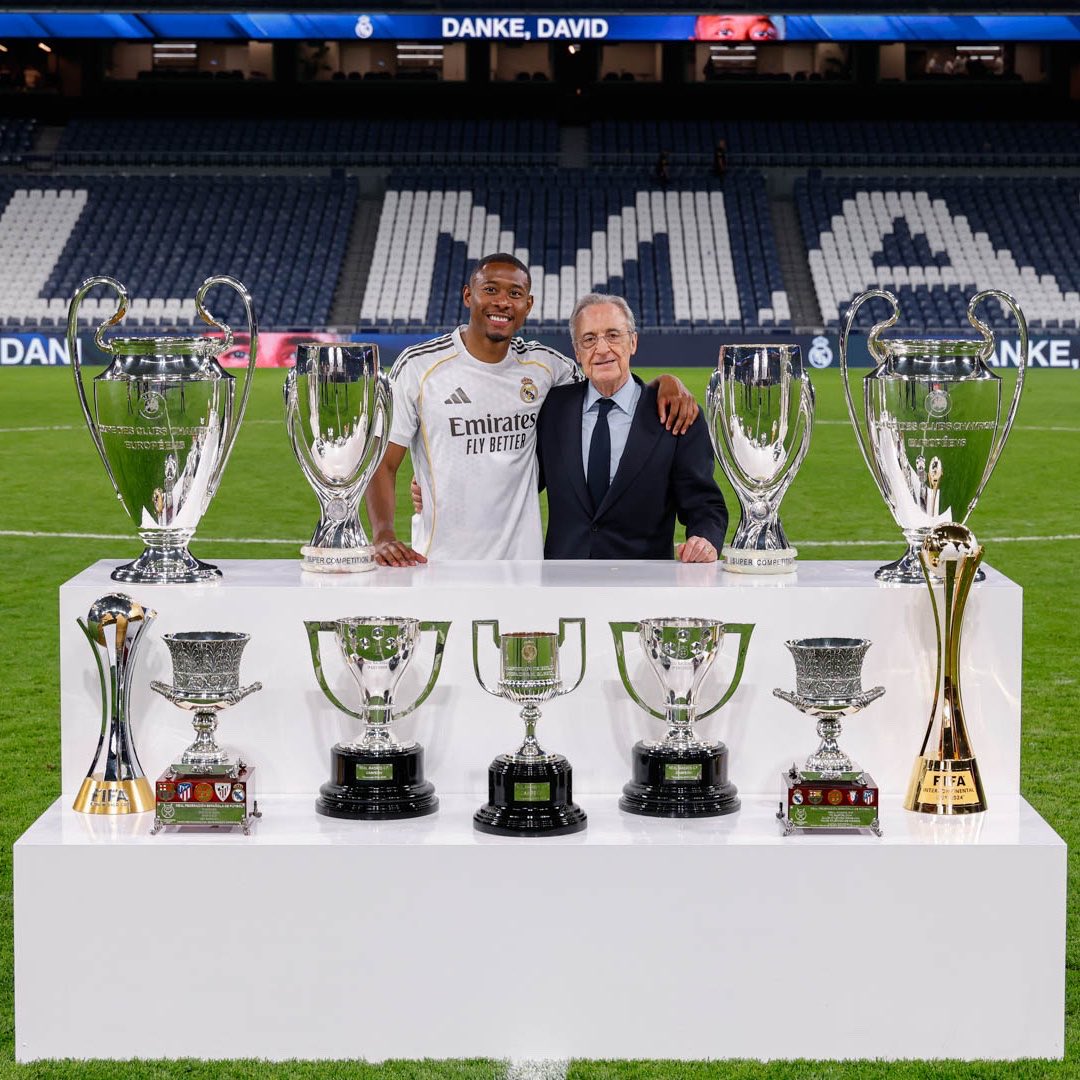 RMadrid actu 🇫🇷 tweet media