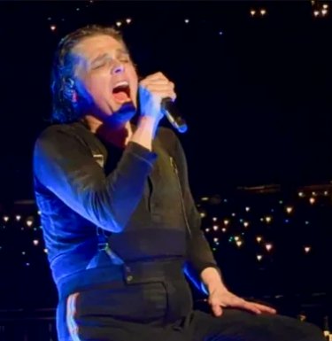 Daily Gerard Tummy tweet media