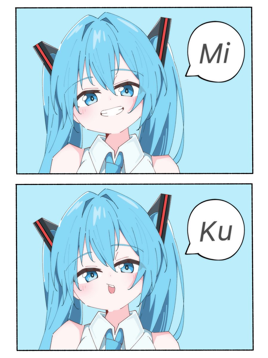 ケイ tweet media