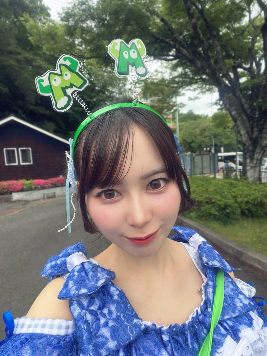花沢りみ - Tohkei tweet media