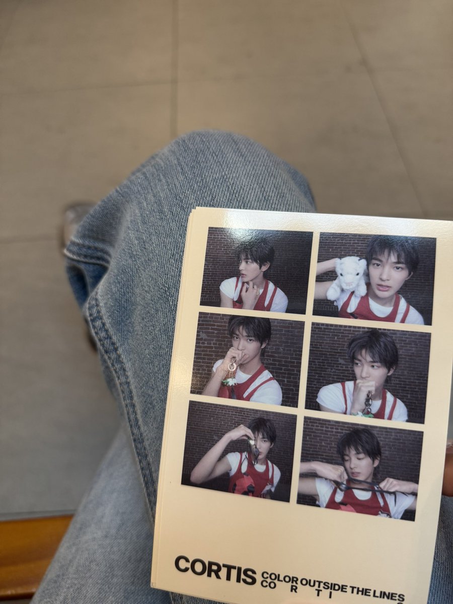 새니 tweet media