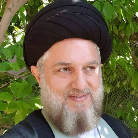 KamalMu44550913's tweet photo. عائلة الحكيم بشرتهم بيضاء محمرة وملامحهم لا تشبه العرب رغم اصولهم الهاشمية الثابتة جينيا.
السبب على الاغلب هو الاختلاط بالجورجيين والشركس. جدهم كان طبيب لدى الشاه عباس الصفوي الذي ملئ البلاط النساء الشركسيات والجورجيات. هذا الامر شائع في تاريخ الائمة والخلفاء. https://t.co/bsjgxw5yWI