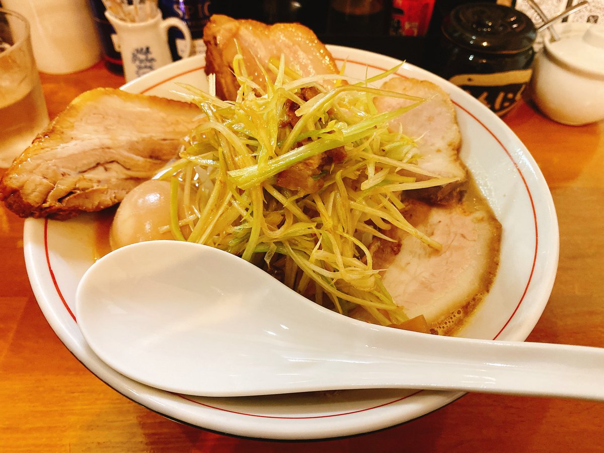 (「・猛・)」 tweet media