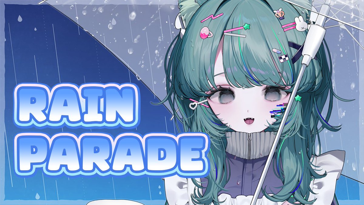 Digiko 🐺🛎️ ディジコ Wolf Hotelier Vtuber tweet media