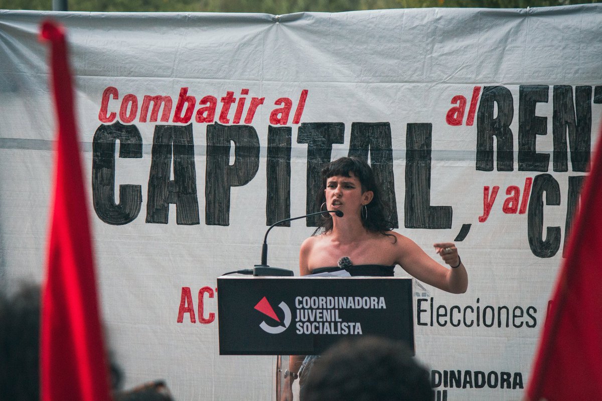Sevilla CJS tweet media