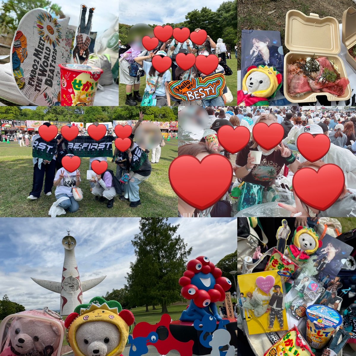 👑はっぴー👑🐩🐩🐩🐢🦁🐿️🐼 tweet media