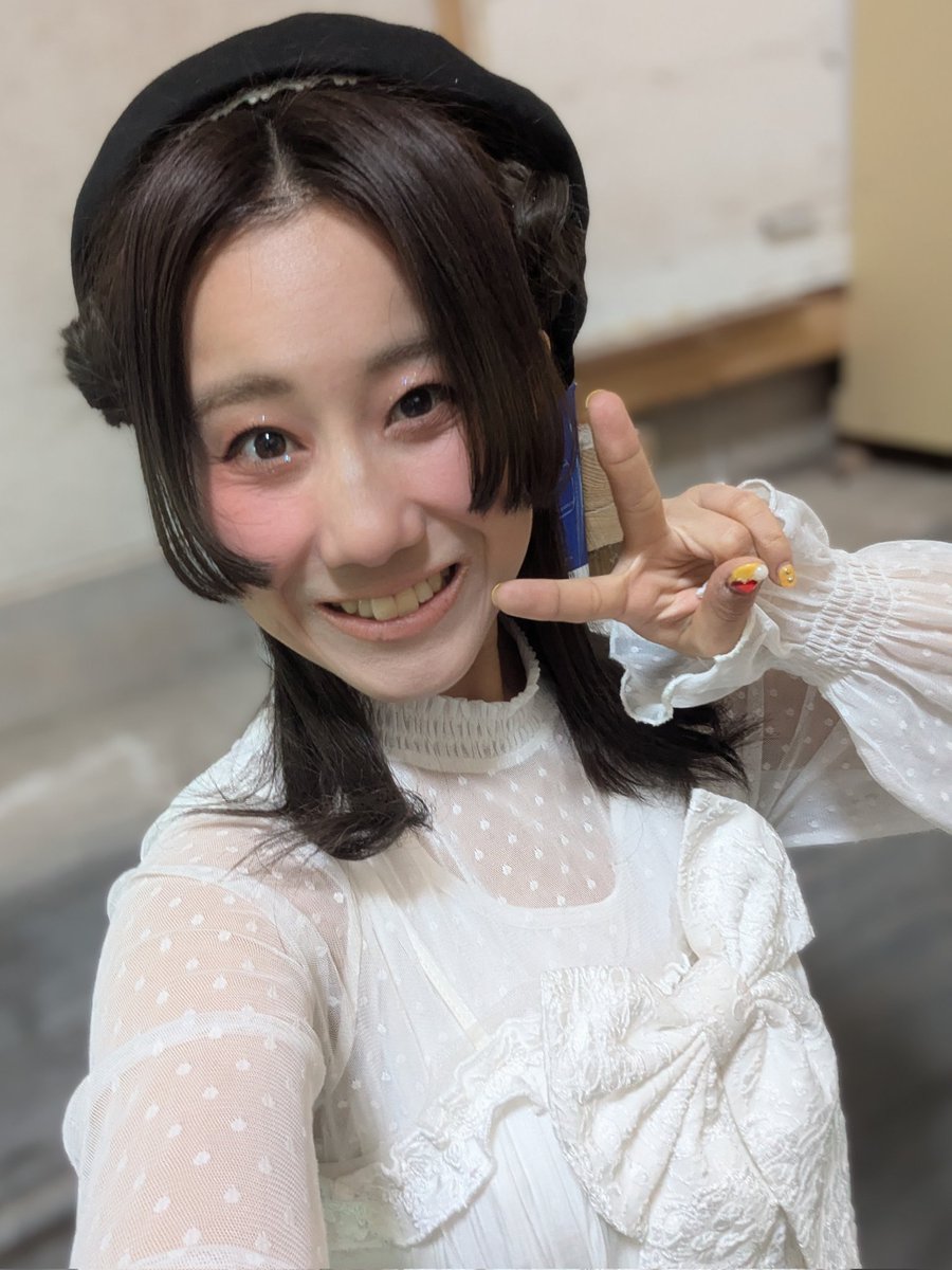 霧崎初佳【仙台flavor】 tweet media