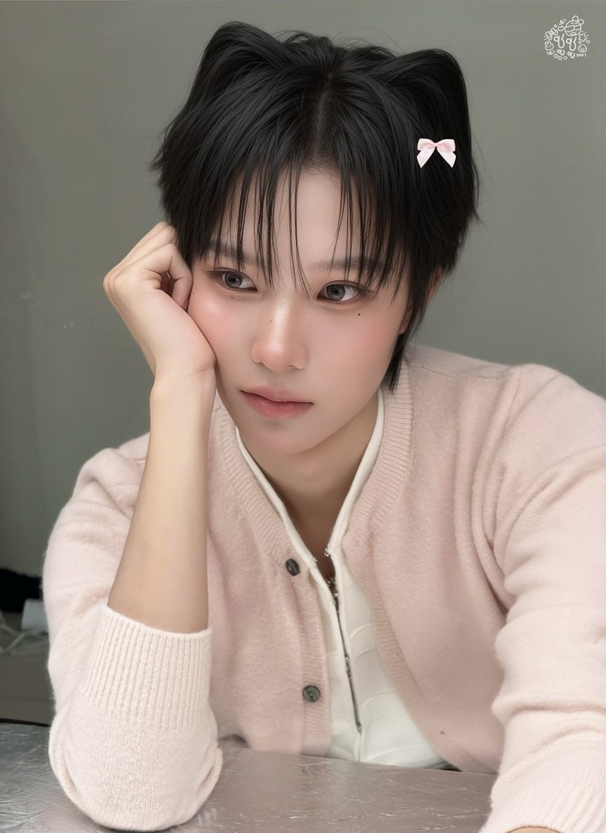 ชูชู ૮꒰ ᵕ ༝ ᵕ ꒱ა 𐙚 tweet media