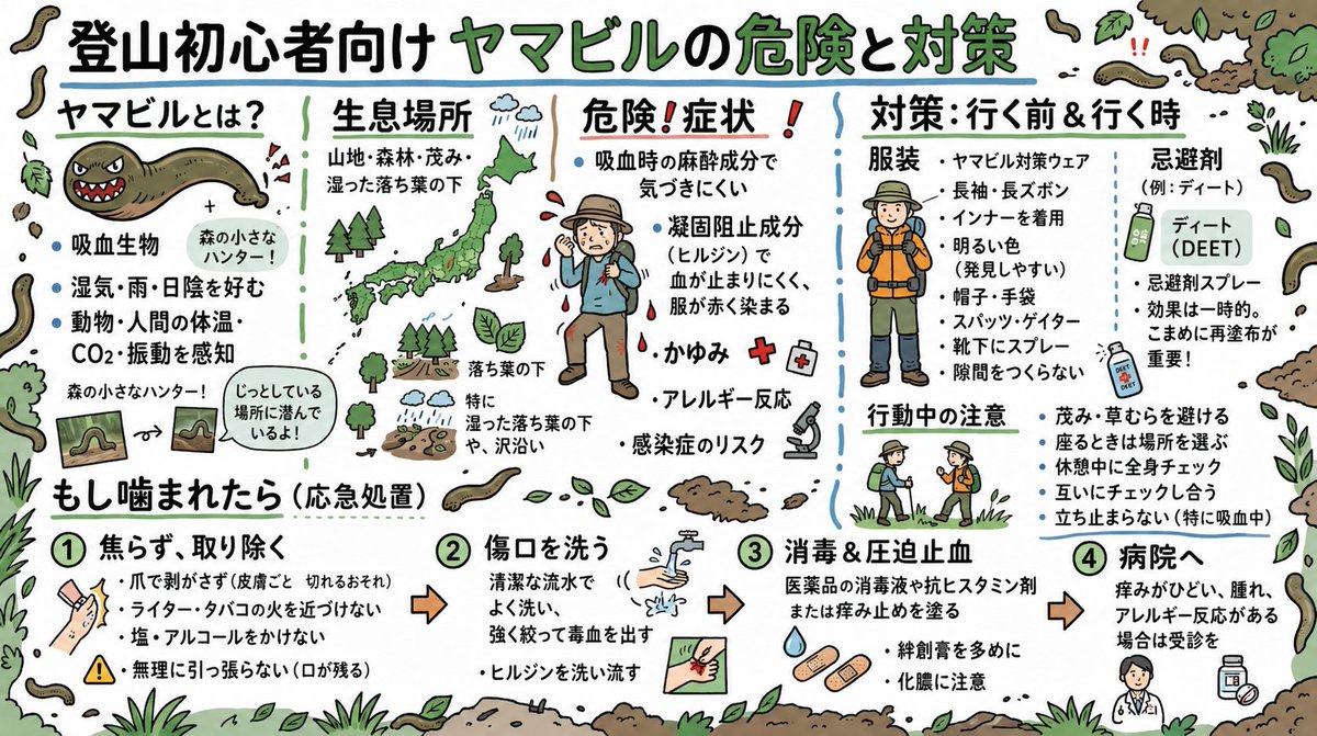 ヤマノ@アウトドア道具オタク tweet media