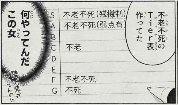 存在しない漫画の1コマbot tweet media