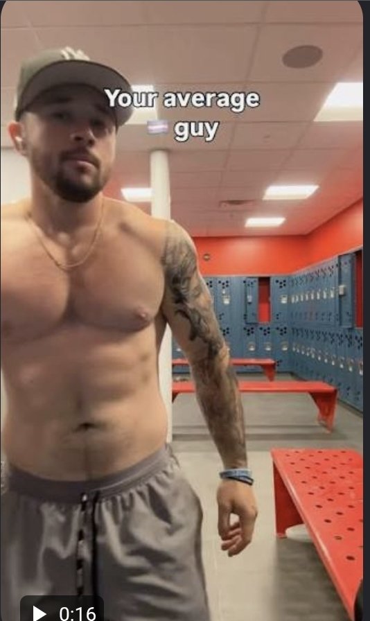 Slim and Proud 🏳️🌈 tweet media