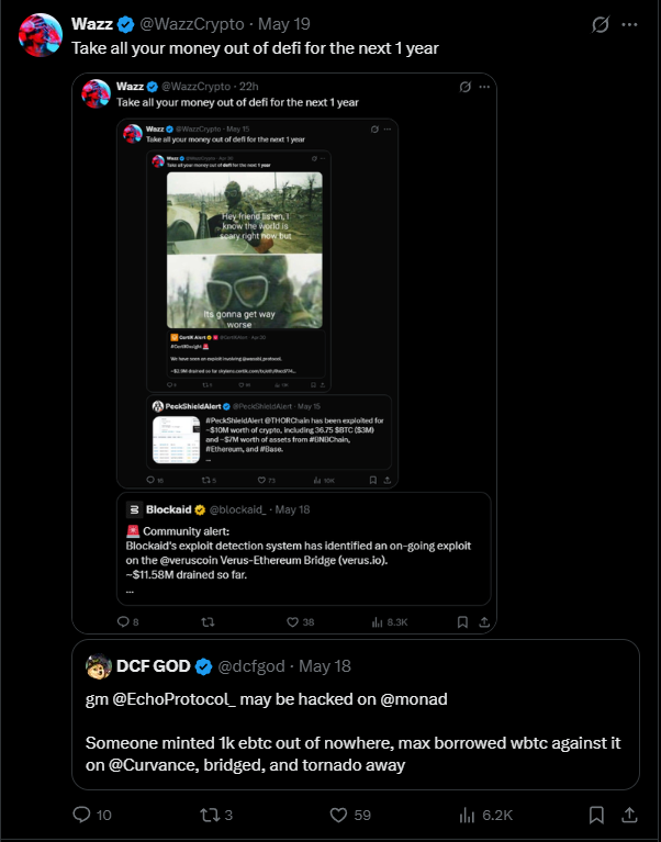 Wazz tweet media