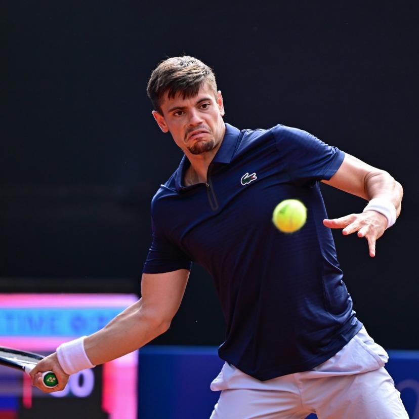 UNIVERS PENIS 🎾 tweet media