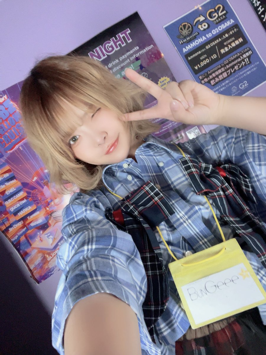七海しあち。 tweet media