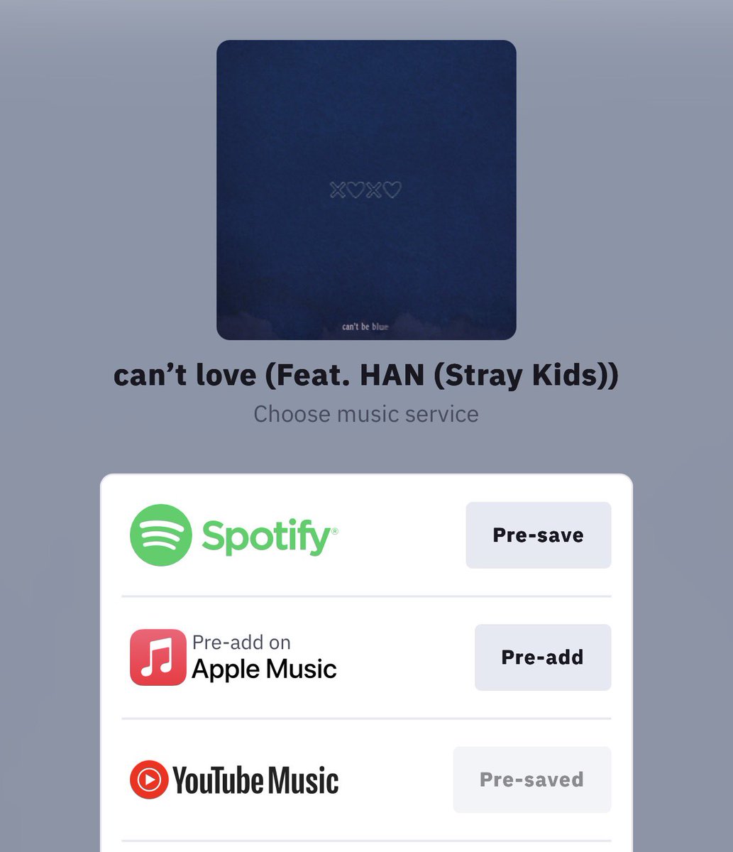 HAN 한 GLOBAL tweet media