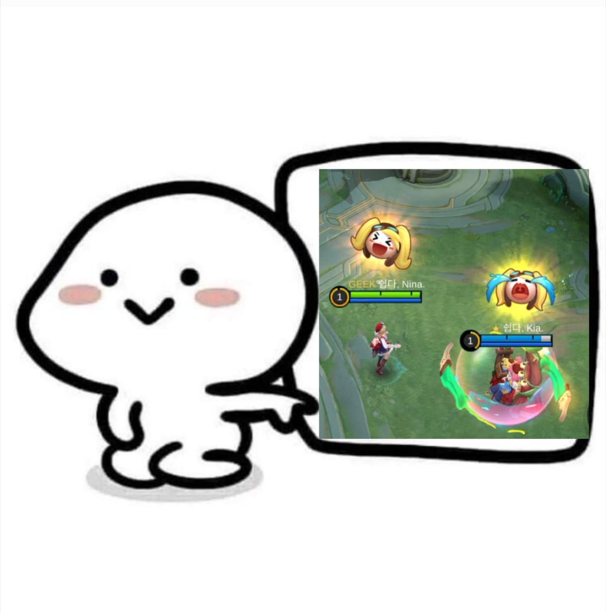 Mobile Legends Base tweet media
