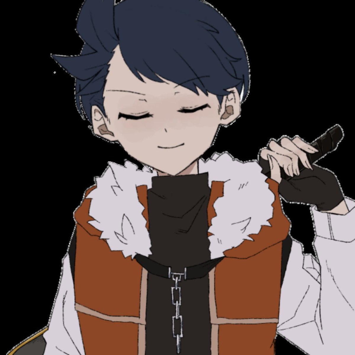 Lin - Your Average Random District Rat tweet media