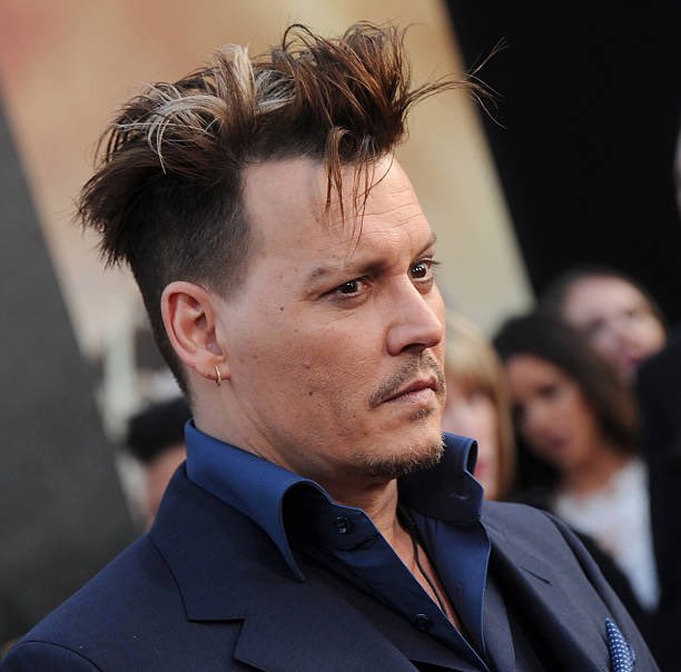 ReemDepp - Johnny Depp Fan tweet media