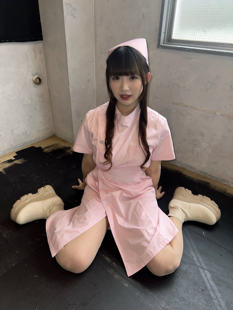 涼葉麻衣【民族ハッピー組】 tweet media
