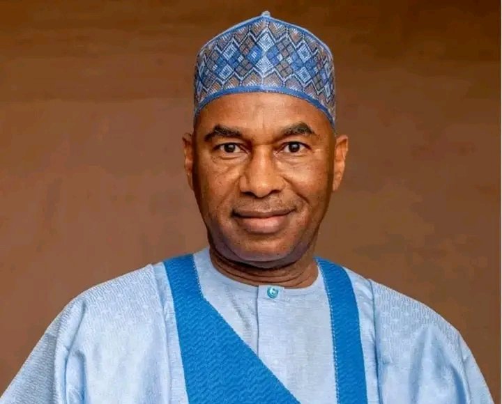 Abubakar Yunusa tweet media