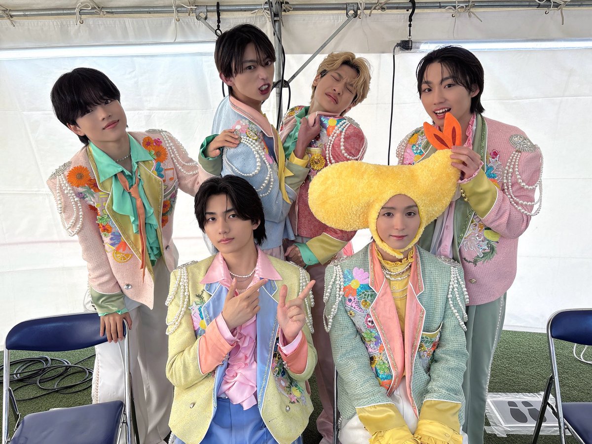 いおぴん tweet media