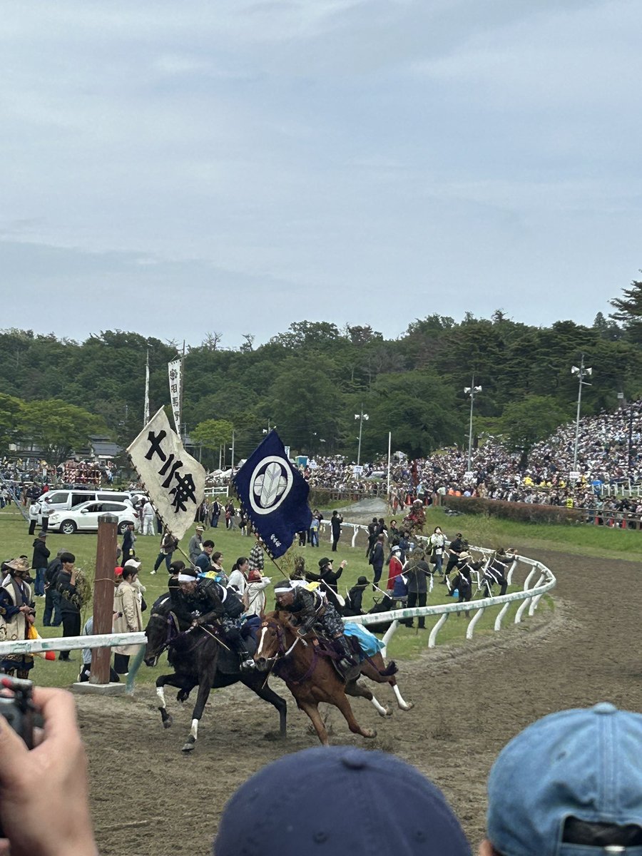 youtang's tweet photo. 相馬野馬追2026

#相馬野馬追 https://t.co/90EUQJcrny