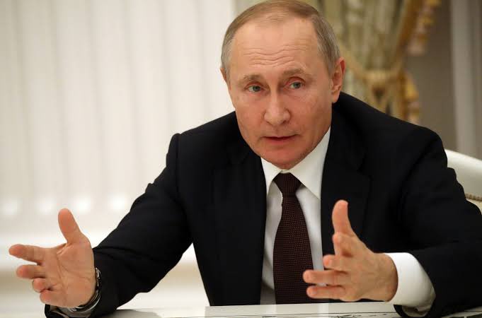 Russia Force tweet media