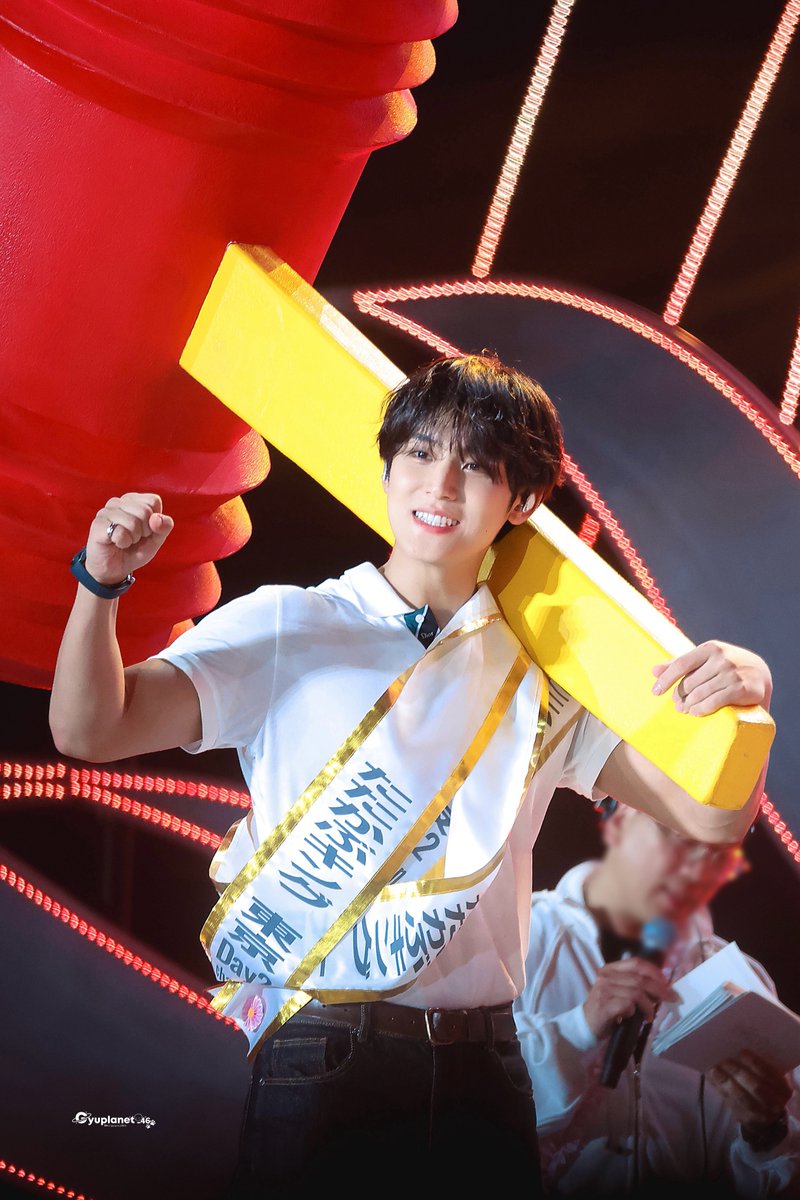 Gyuplanet_46 tweet media