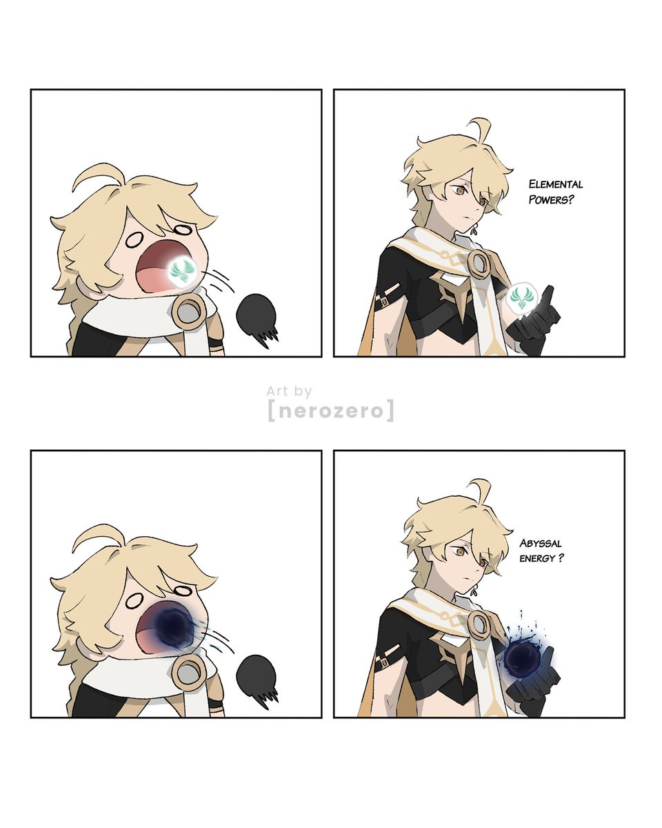 Nero tweet media