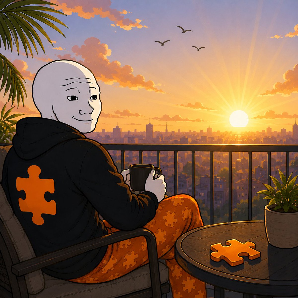 Autism Coin tweet media