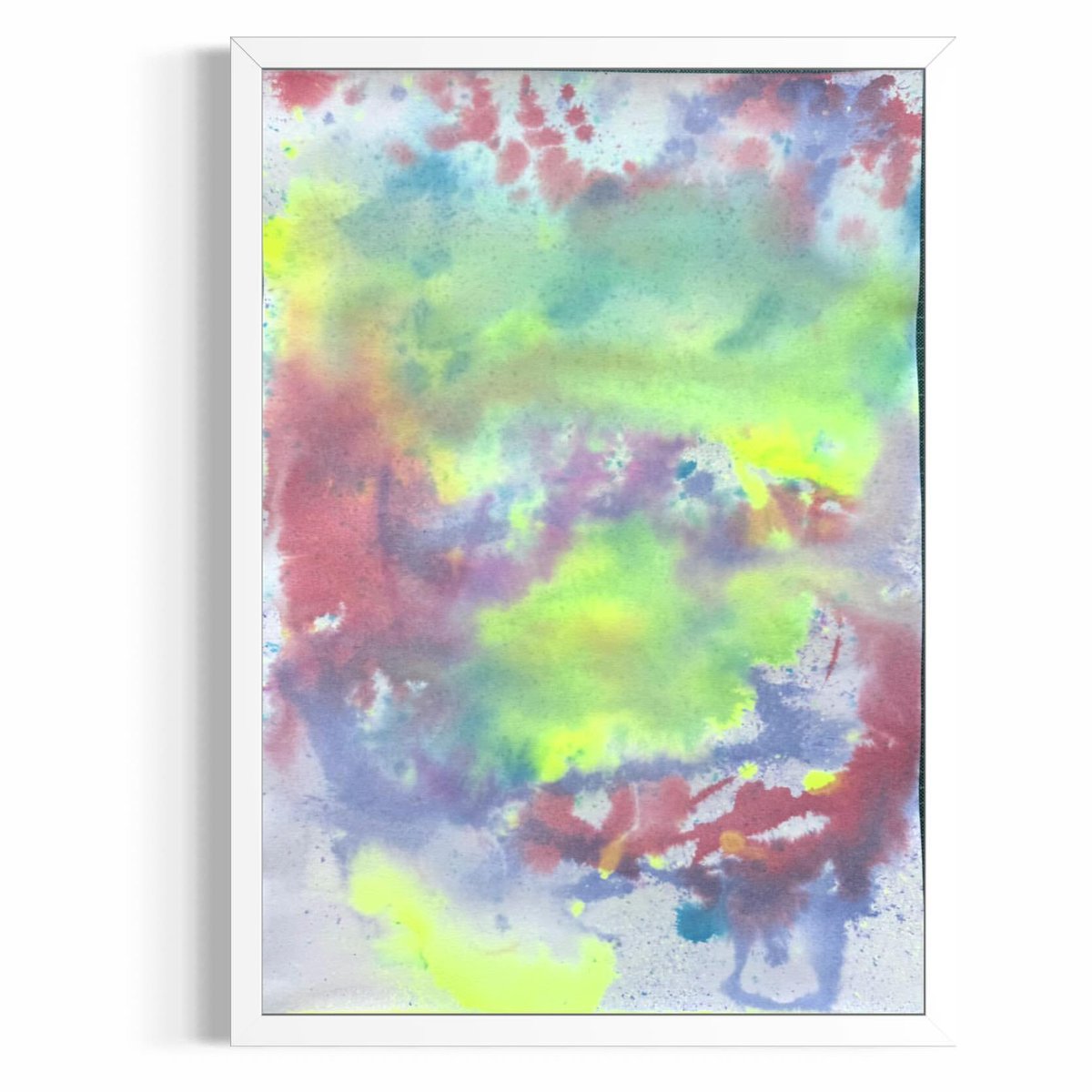 videogeist's tweet photo. @videogeist Painting on Paper
Untitled, 2025
60 × 42 cm

🖼️ Original available
🛒 More → https://t.co/gMYRChDgUN
🔗 https://t.co/PXcvMWgsi2

#philippgeist #videogeist #paintingonpaper #paperworks #abstractpainting contemporaryart contemporarypainting watercolorpainting https://t.co/7tBluse6B2