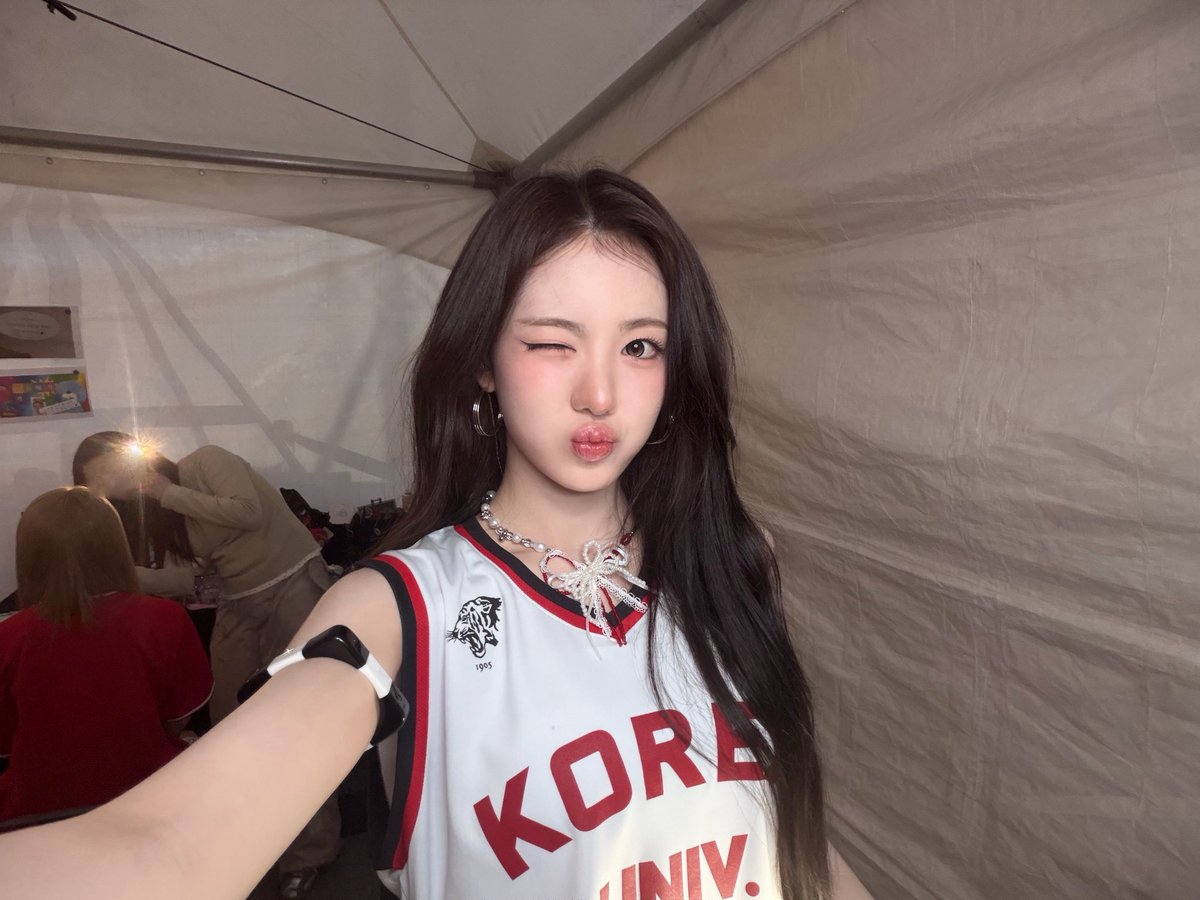 KiiiKiii SUI 키키 수이 tweet media