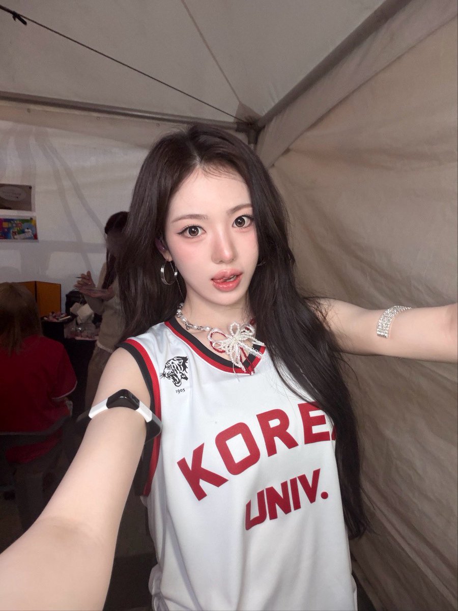 KiiiKiii SUI 키키 수이 tweet media