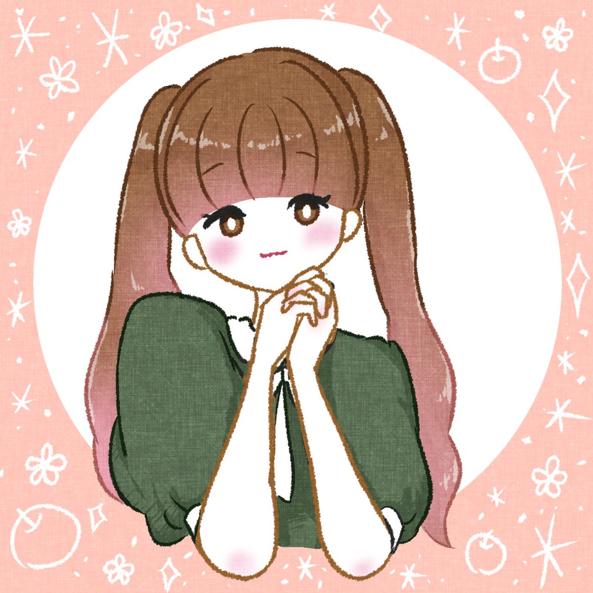 ちりめんじゃこ🤏🐟オリソンできました💮💯 tweet media