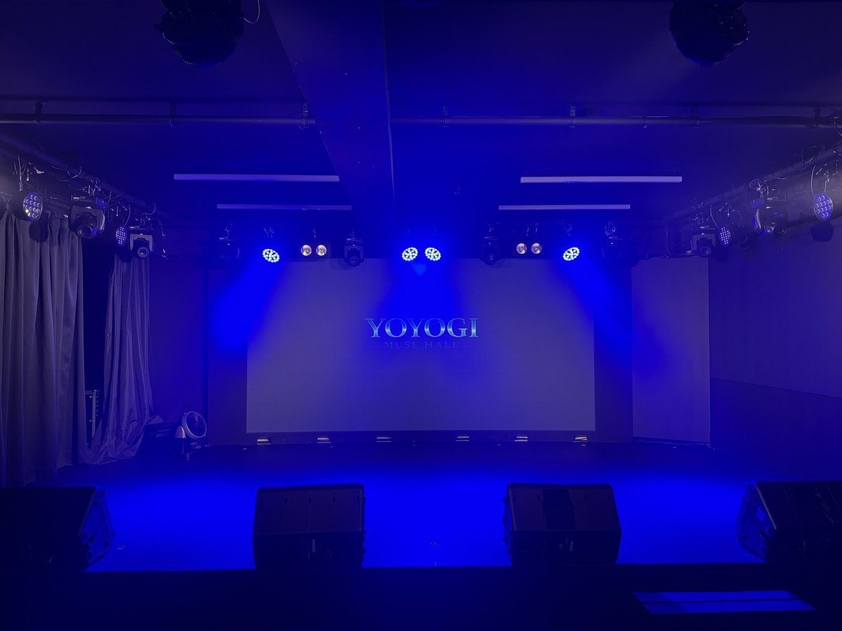 ミューズエンタープライズ【公式】 tweet media