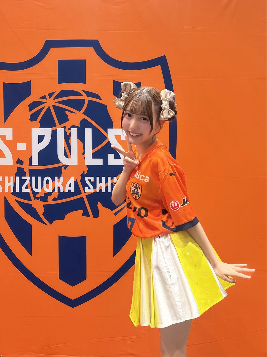 山内咲奈(SWEET STEADY) tweet media