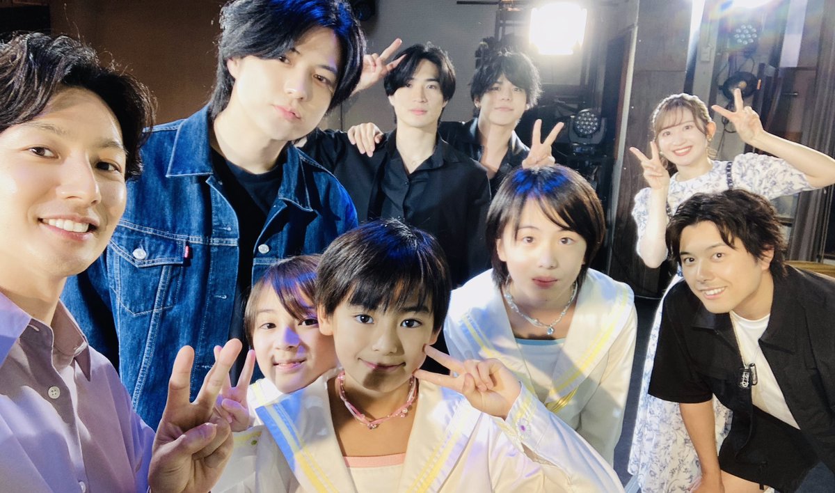伊藤 玄紀/Genki Ito tweet media