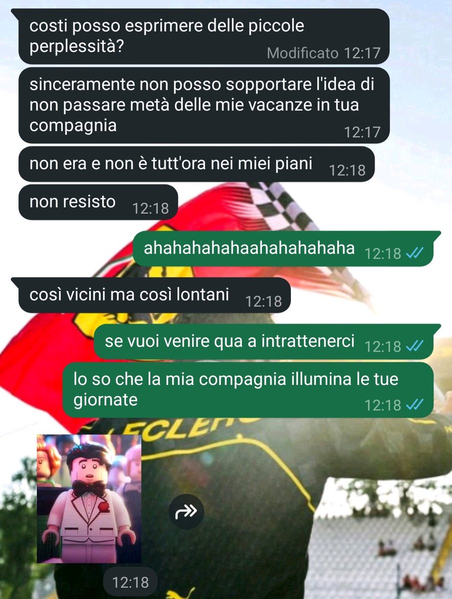 strawberytaegi's tweet photo. chat con mio fratello https://t.co/Fn3OggD9Vp
