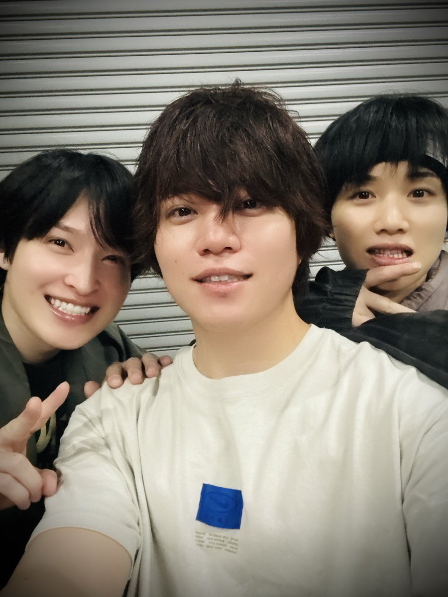佐藤祐吾 tweet media