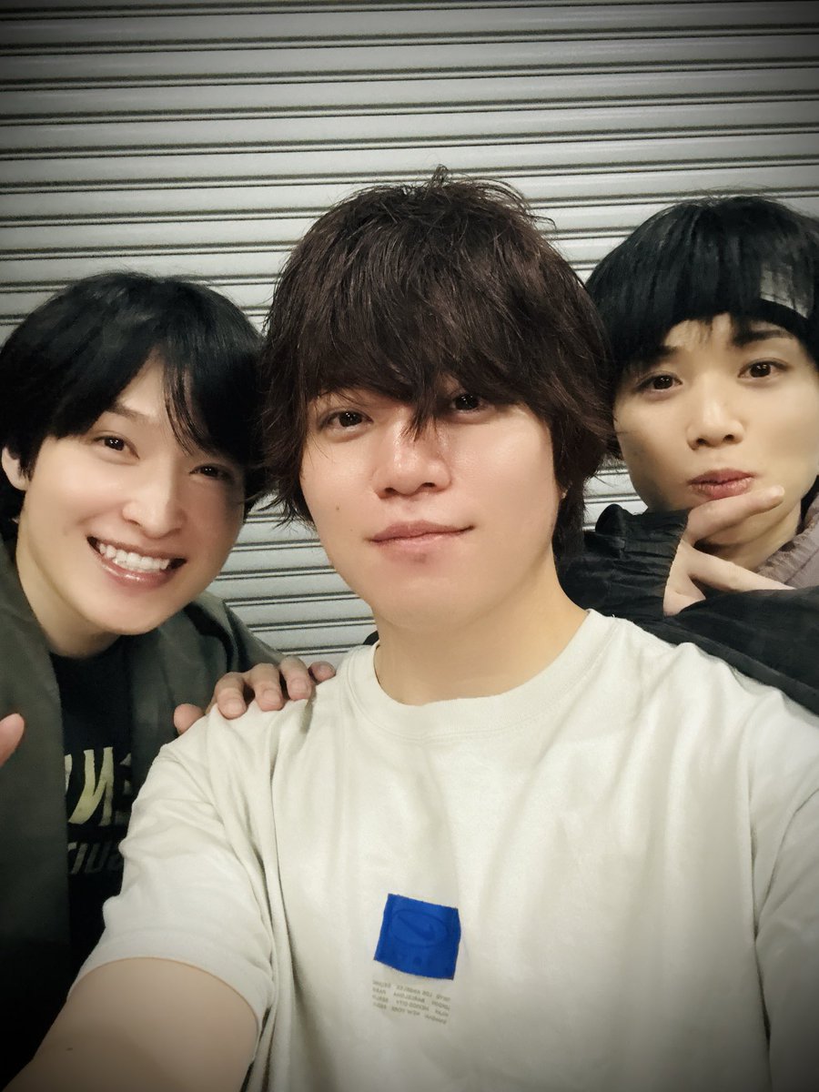 佐藤祐吾 tweet media