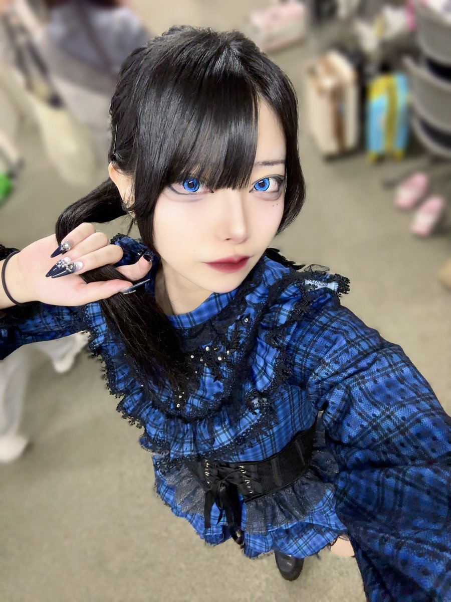 蒼凪(あおなぎ)しずく (@flap_shizuku) / Posts / X